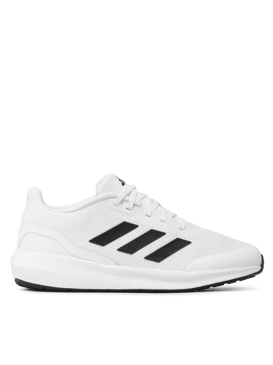 adidas Snīkeri RunFalcon 3 Sport Running Lace Shoes HP5844 Balts