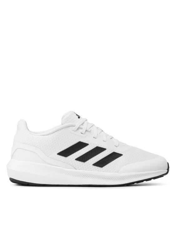 Pantofi pentru alergare adidas RunFalcon 3 Sport Running Lace Shoes HP5844 Alb
