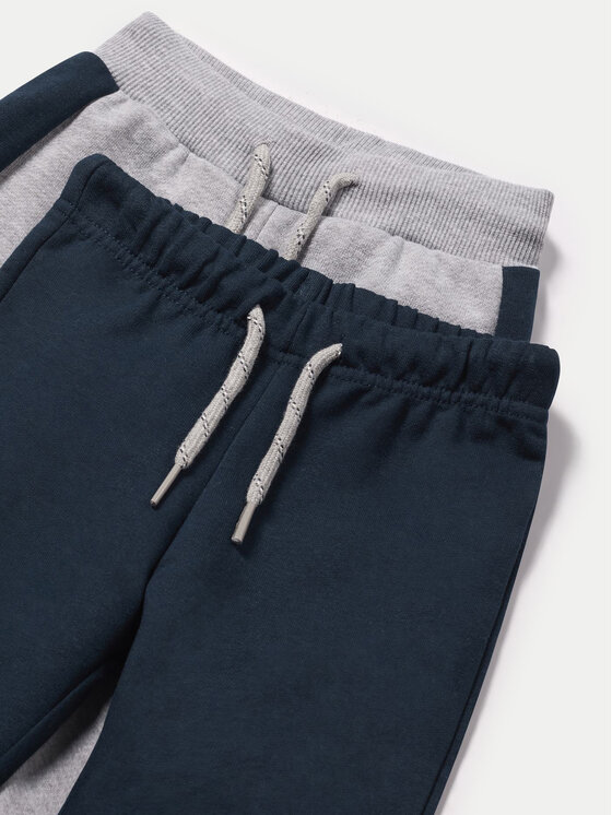 Mayoral Mayoral Jogginganzug 918 Dunkelblau Regular Fit
