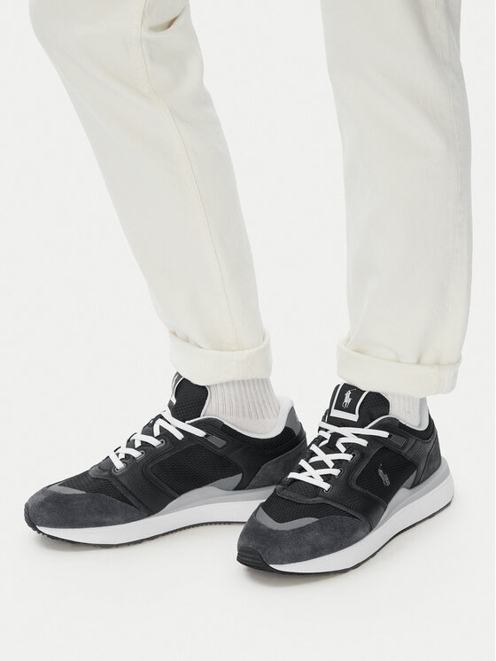 Polo Ralph Lauren Superge Trn 89 Pp V2 Sk 809P07286003 Črna