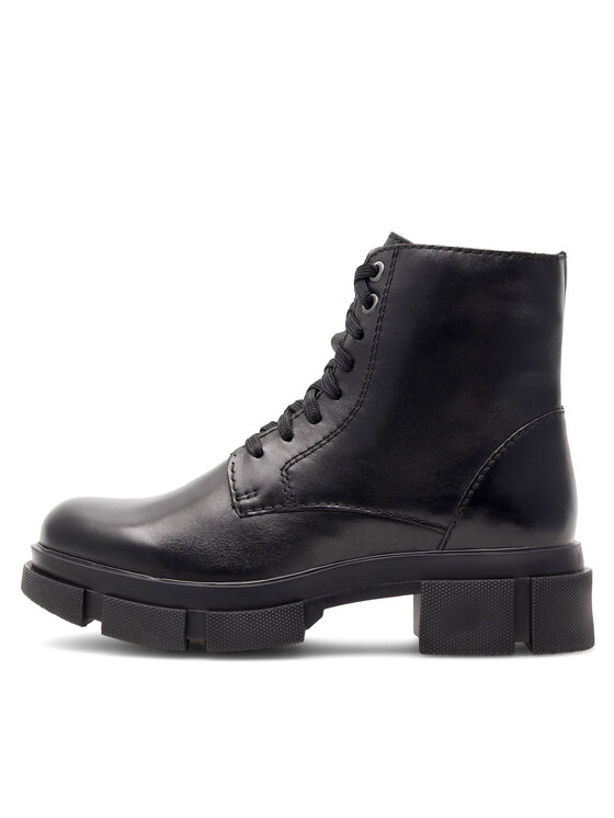 Lasocki Lasocki Botine RST-ALISA-01 Negru