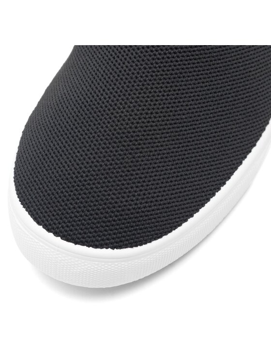 Nelli Blu Nelli Blu Trampki CSS20518-01(IV) Czarny