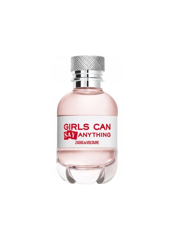 Zadig&Voltaire Zadig&Voltaire Zadig&Voltaire Girls Can Say Anything 30ml Woda perfumowana Unikat Woda perfumowana