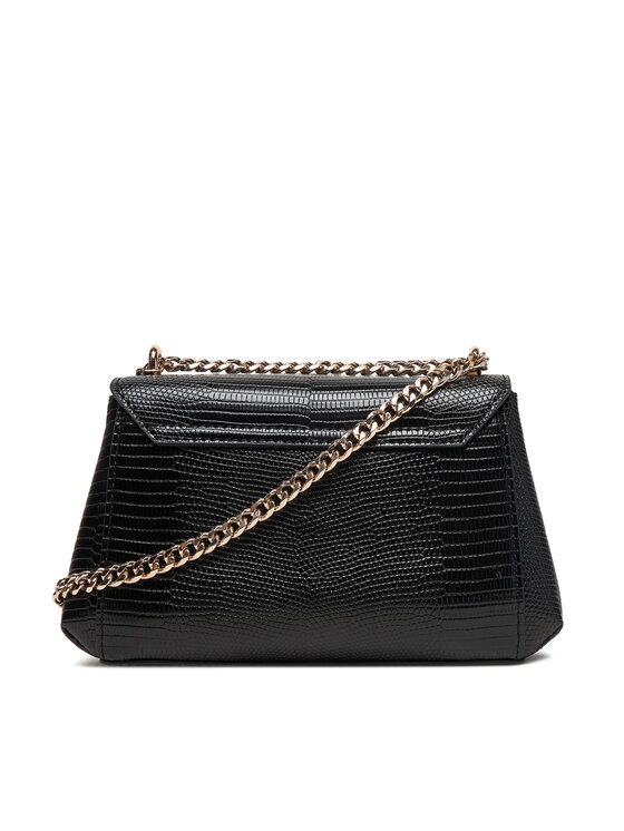 Guess Guess Rankinė Melinda Mini HWKL99 33780 Juoda