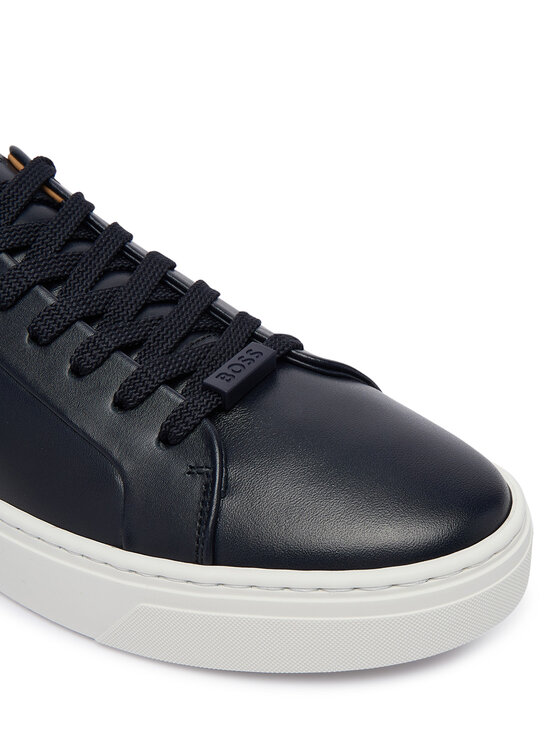 BOSS BOSS Sneakers Gary 50536841 Blu scuro