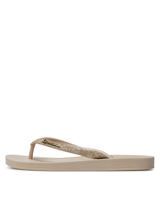 Ipanema Ipanema Varbavahesandaalid Anat Lolita Fem 83140 Beež
