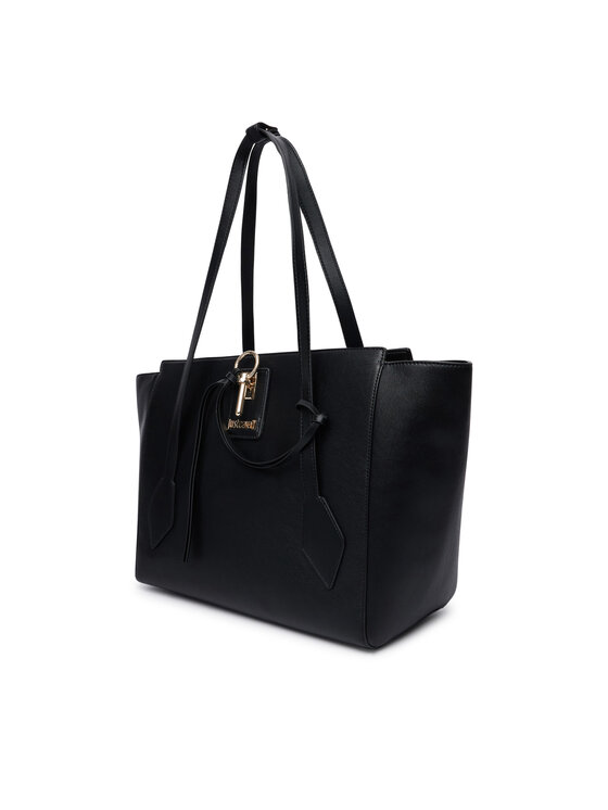 Just Cavalli Just Cavalli Сумка 81RA4BL4 ZSB22 Чорний