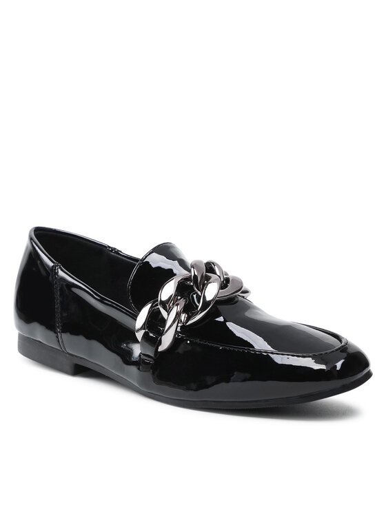 Scarpe basse WSA20302-01P Nero
