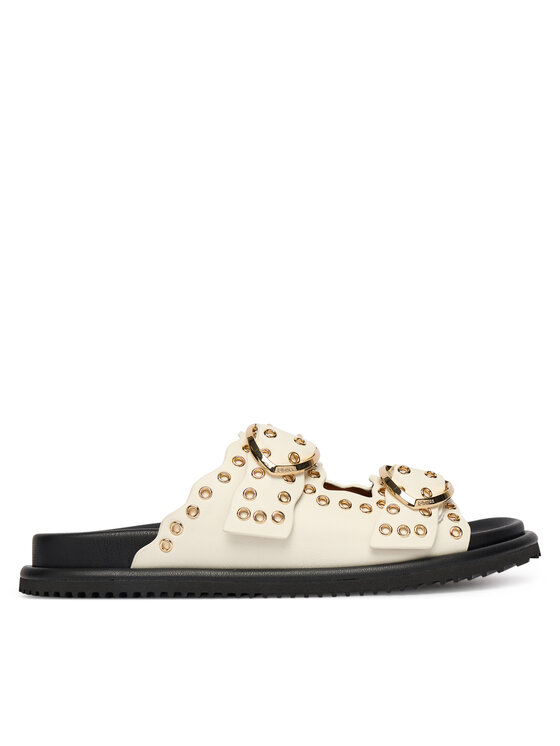 Blauer Blauer Чехли S6BLOOM02/LEA Екрю