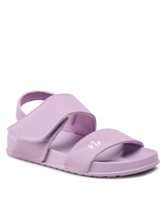 Sandali CM210512-9 Viola