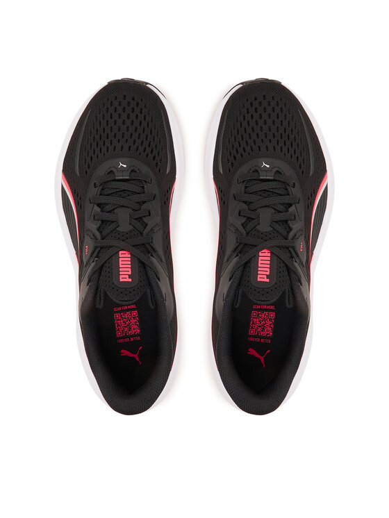 Puma Puma Sneakersy Skyrocket Lite 2 311730 28 Čierna