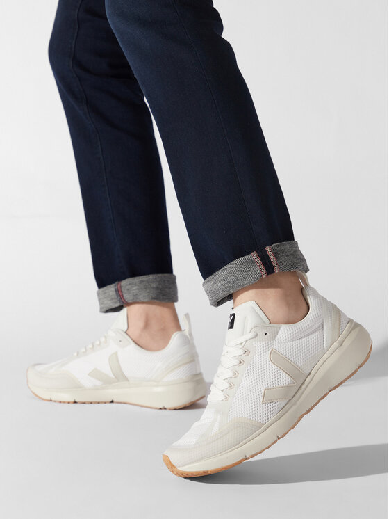 Veja Veja Sneakersy Condor 2 CL0102500B Biały