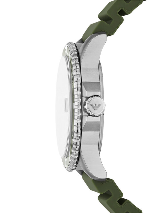 Emporio Armani Emporio Armani Ceas World Explorer AR11638 Verde