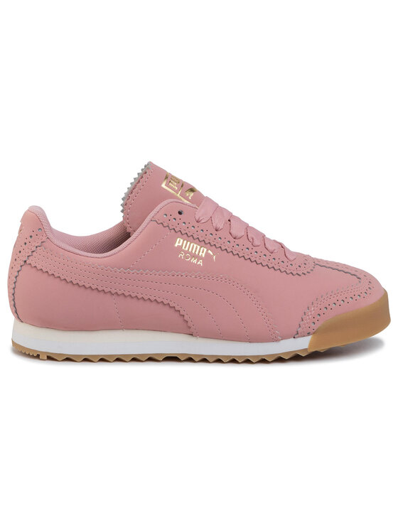 reebok lilla