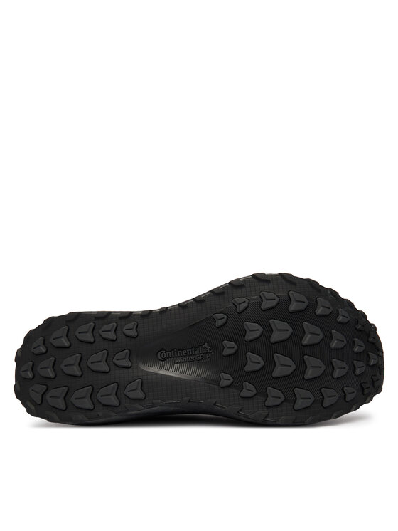 adidas adidas Взуття для бігу Hyperboost Gore-Tex Invisible Fit Pro IH9450 Чорний