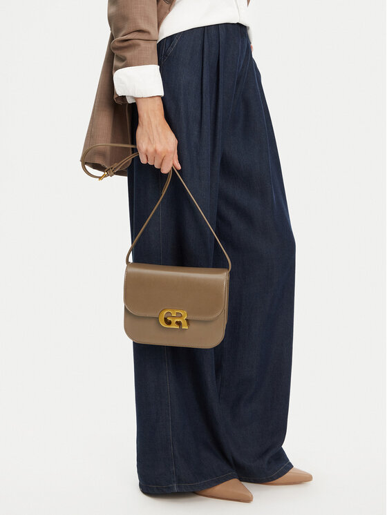 Gino Rossi Gino Rossi Borsetta CEO-LINA-KQ44 Beige