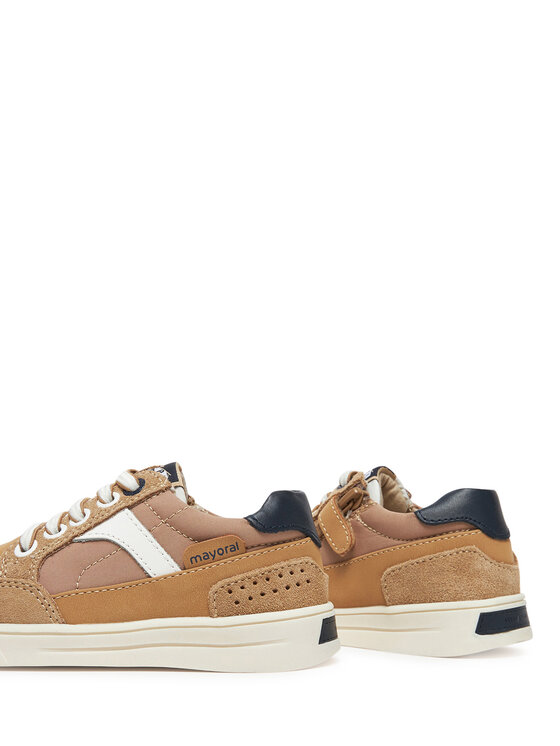 Mayoral Mayoral Sneakers 43664 Marrone