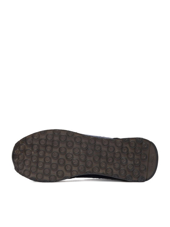 MEXX MEXX Tenisice CEO-MI001006763W Crna