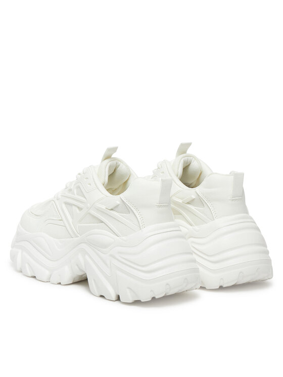 DeeZee DeeZee Tenisice AM25238 Bijela