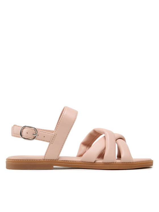 Sandales Fille 25 Geox Mädchen J Sandal Karly Girl Produktbild-Vorschau 7
