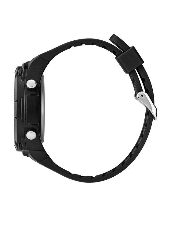 Timex Timex Sat Marathon TW5M43700 Crna