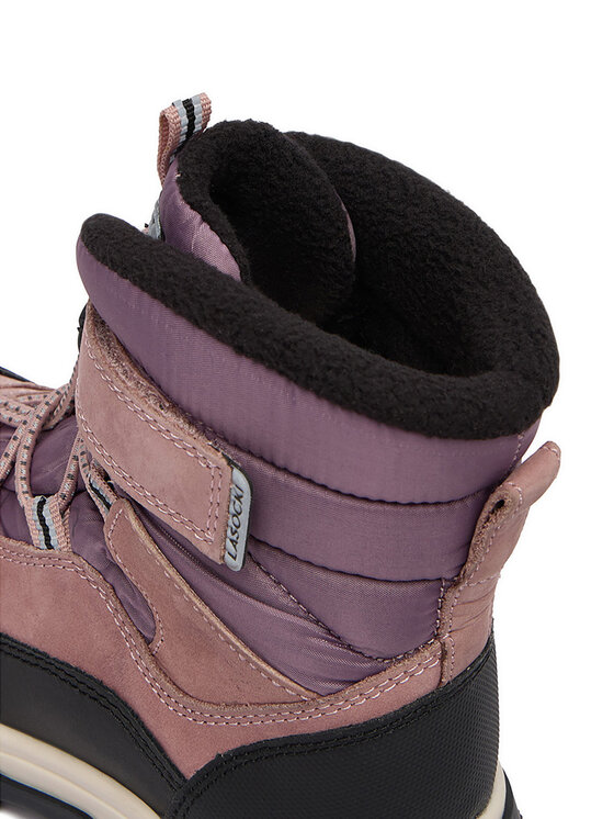 Lasocki Young Lasocki Young Sniega zābaki EO-CI12-8387-04A(IV)DZ Violets