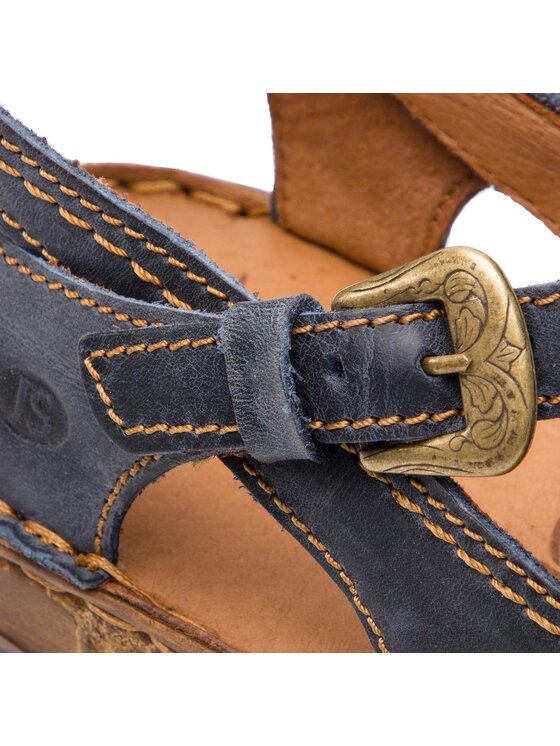 Josef Seibel Josef Seibel Sandaalid Rosalie 13 79513 95 530 Tumesinine