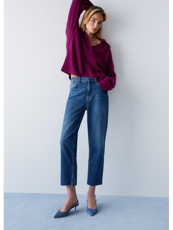 Liu Jo Liu Jo Jeans UA6249D024479022 Azzurro chiaro Regular Fit