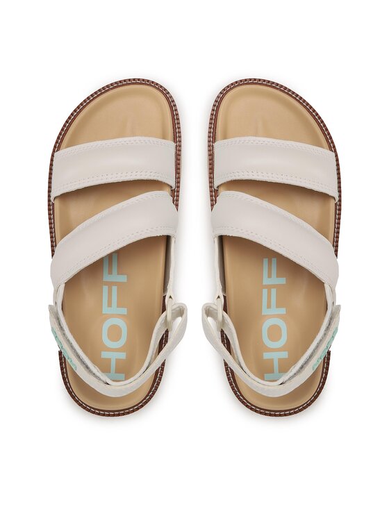 HOFF HOFF Sandalen Road 12312004 Beige