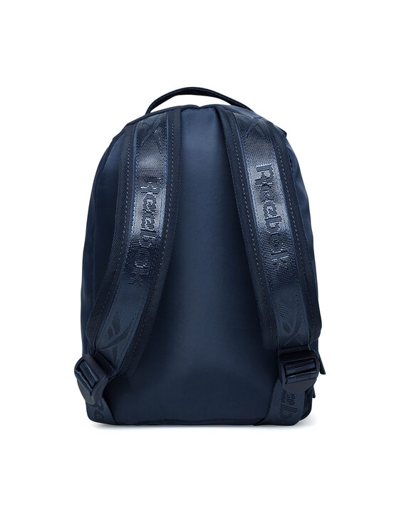 Reebok Reebok Kuprinės RBK-046-CCC-05 Tamsiai mėlyna