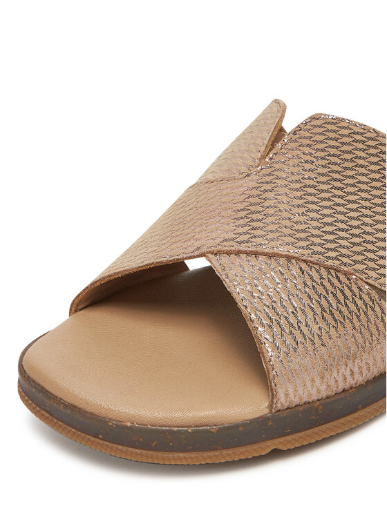 Lasocki Lasocki Ciabatte WI16-740A-02 Beige