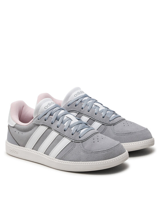 adidas adidas Tenisice Breaknet Sleek  IH5465 Siva
