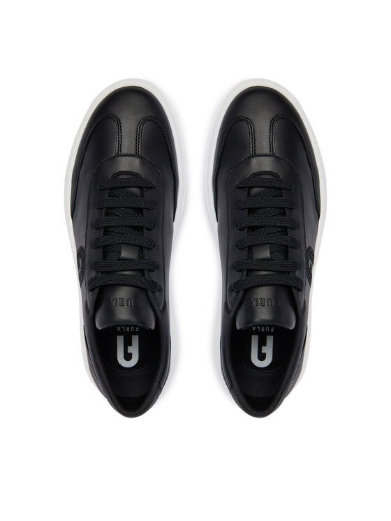 Furla Furla Sneakersy Hype YM50HYP Y62000 PT O6000 Čierna