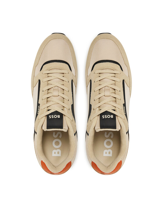 BOSS BOSS Sneakers Parkour  50523221 Maro