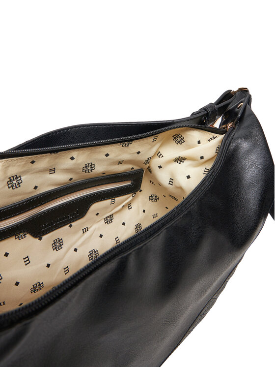 Monnari Monnari Käekott BAG2590-020 Must