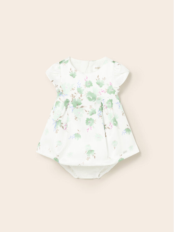 Mayoral Vestito elegante 1815 Blu, taglia : 12M