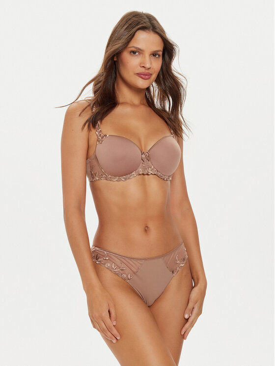 Simone Pérèle Simone Pérèle Stringid Andora 131707 Pruun