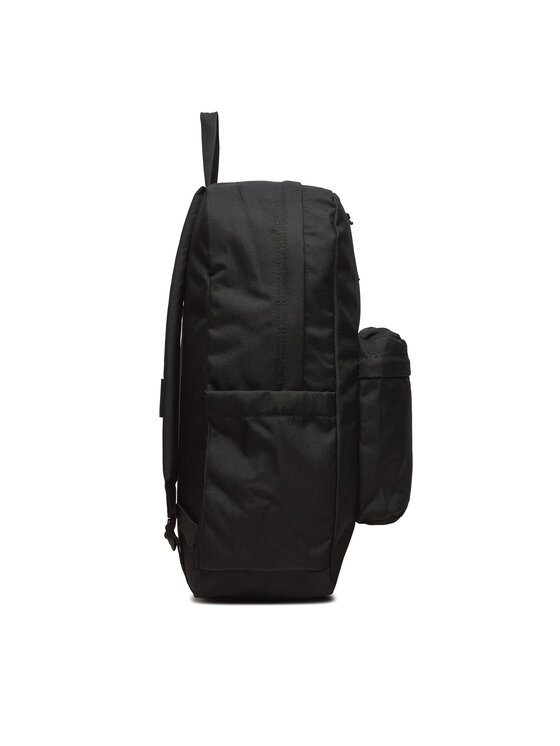 JanSport JanSport Hátizsák Superbreak Pluse EK0A5BAON551 Fekete