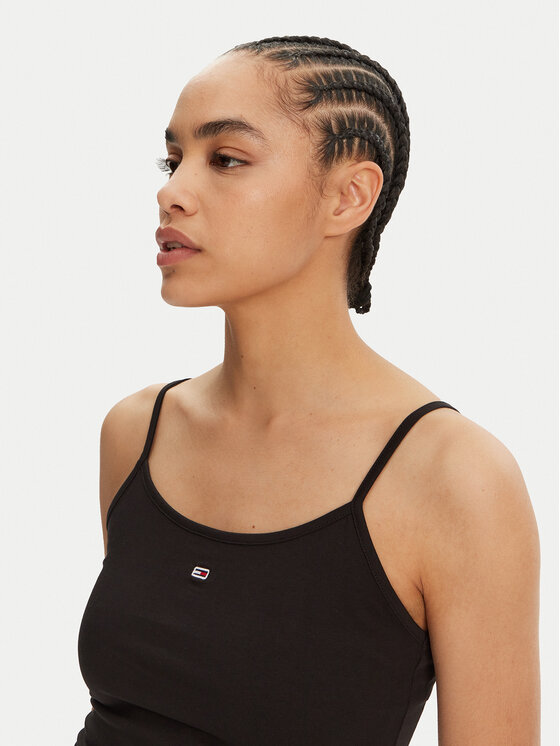Tommy Jeans Tommy Jeans 2 marškinėlių komplektas Essential DW0DW18148 Spalvota Regular Fit