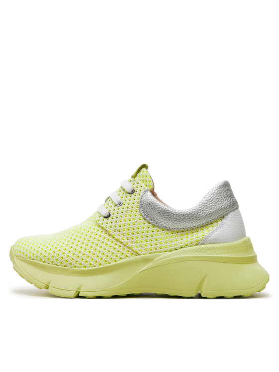 Hispanitas Hispanitas Sneakers HV243446 Grün