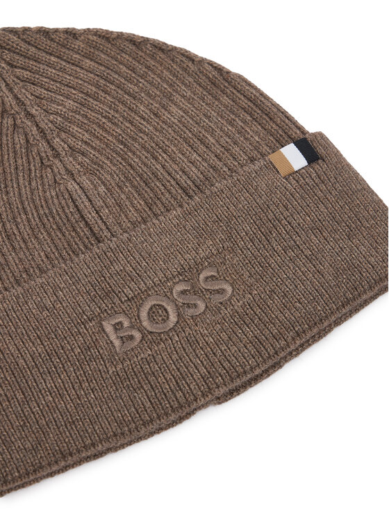 BOSS BOSS Kapa Magico 50522427 Smeđa