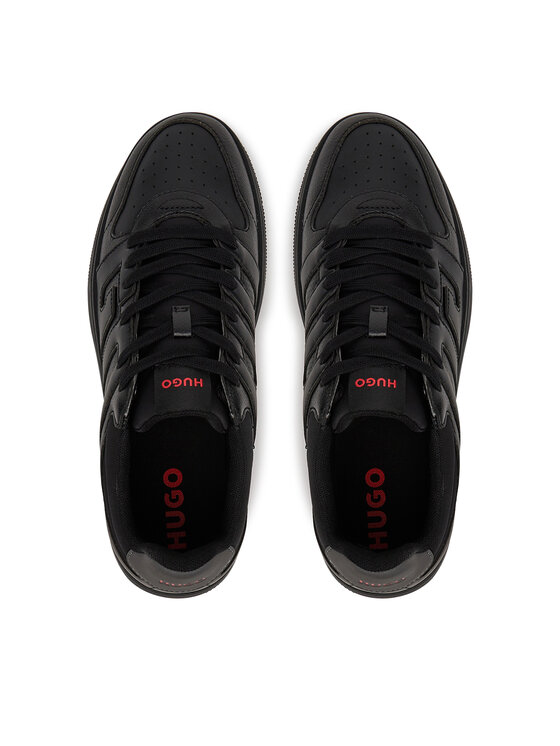 HUGO HUGO Sneakers 50541711 Negru
