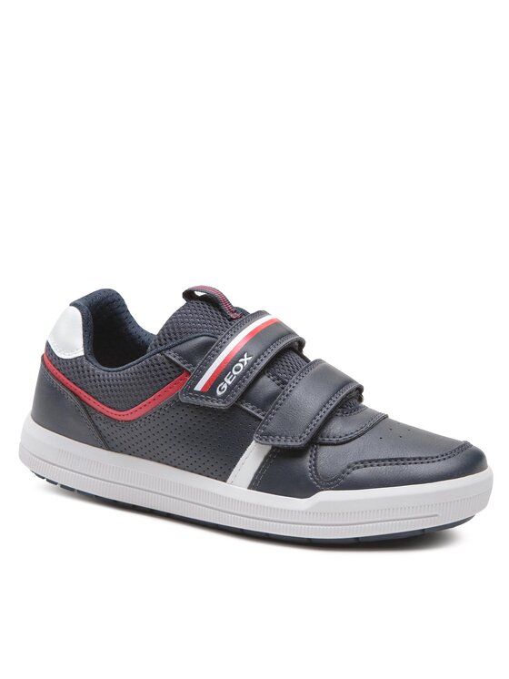 Geox Geox Superge J Arzach Boy J354AA0BC14C0735 D Mornarsko modra