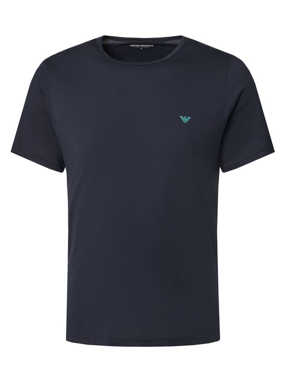 Emporio Armani Underwear Emporio Armani Underwear Set di t-shirt EM000391 AF10800 MB144 Multicolore Regular Fit