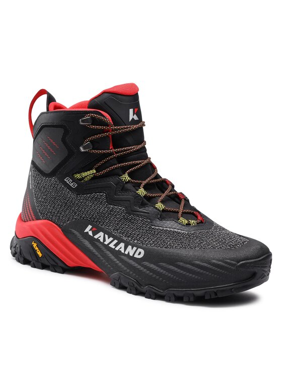 Kayland Kayland Matkajalatsid Duke Mid Gtx GORE-TEX 018022480 Must