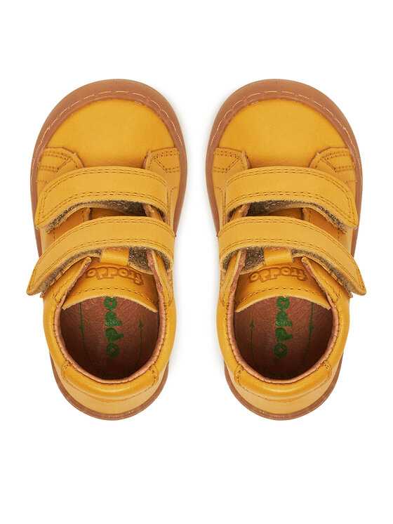 Froddo Froddo Poolsaapad Ollie S G2130328-24 M Kollane