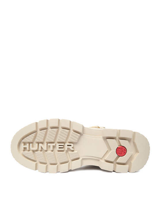 Hunter Hunter Snehule CEO-H8-382 Écru