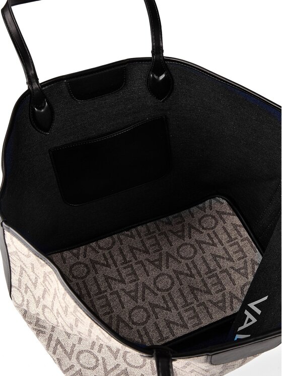 Valentino Valentino Torebka 331529 Beżowy