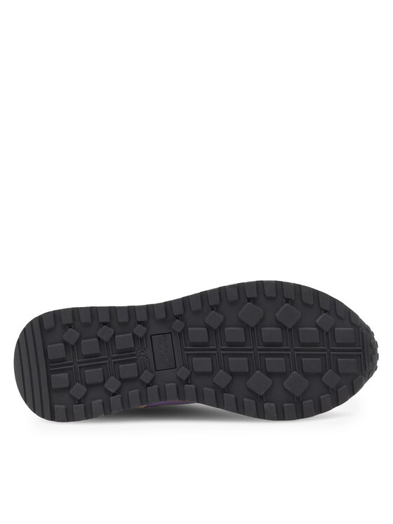 Beverly Hills Polo Club Beverly Hills Polo Club Sneakersy WS5685-08 Béžová