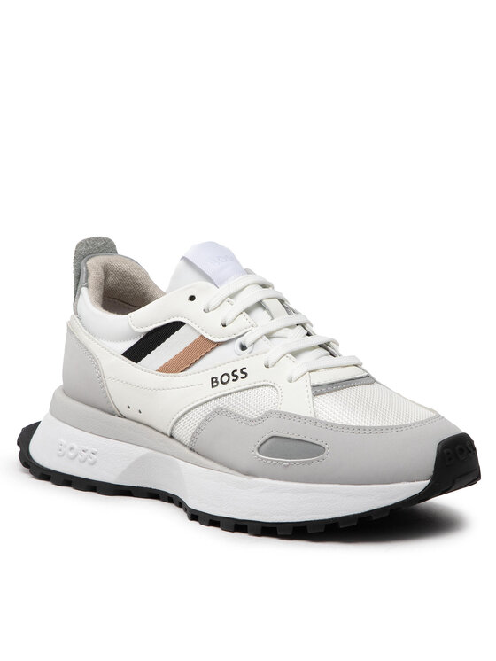 BOSS Boss Sneakers Jonah 50481016 10236948 01 Weiß